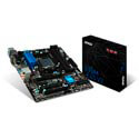 Placa Msi A78m-E45 V2 Fm2+ 4ddr3 Hdmi Usb3.0 Matx | Quonty.com | A78M-E45 V2