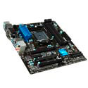 Placa Msi A78m-E45 V2 Fm2+ 4ddr3 Hdmi Usb3.0 Matx | Quonty.com | A78M-E45 V2