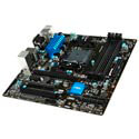 Placa Msi A78m-E45 V2 Fm2+ 4ddr3 Hdmi Usb3.0 Matx | Quonty.com | A78M-E45 V2