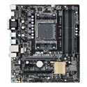 Placa Asus A88xm-A/Usb3.1 Fm2+ 4ddr3 Hdmi Matx | Quonty.com | 90MB0QP0-M0EAY0