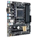 Placa Asus A88xm-A/Usb3.1 Fm2+ 4ddr3 Hdmi Matx | Quonty.com | 90MB0QP0-M0EAY0
