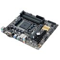 Placa Asus A88xm-A/Usb3.1 Fm2+ 4ddr3 Hdmi Matx | Quonty.com | 90MB0QP0-M0EAY0