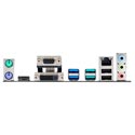 Placa Asus A88xm-A/Usb3.1 Fm2+ 4ddr3 Hdmi Matx | Quonty.com | 90MB0QP0-M0EAY0