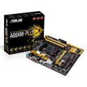 Placa Asus A88xm-Plus Fm2 4ddr3 Hdmi Usb3.0 Matx | Quonty.com | 90MB0H50-M0EAY0