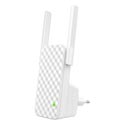Repetidor Tenda A9 Wifi-N/300mbps Wps 2antenas | Quonty.com | A9