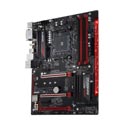 Placa Gigabyte Ab350 Gaming 3 Amd Am4 Ddr4 Hdmi Pcie3.0 M.2 | Quonty.com | GA-AB350-GAMING 3