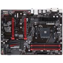 Placa Gigabyte Ab350 Gaming Amd Am4 Ddr4 Hdmi M.2 Usb3.1 Atx | Quonty.com | GA-AB350-GAMING