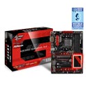 Placa Asrock Fatal1ty Ab350 Gaming K4 Amd4 Ddr4 Atx | Quonty.com | 90-MXB530-A0UAYZ