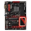 Placa Asrock Fatal1ty Ab350 Gaming K4 Amd4 Ddr4 Atx | Quonty.com | 90-MXB530-A0UAYZ