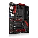 Placa Asrock Fatal1ty Ab350 Gaming K4 Amd4 Ddr4 Atx | Quonty.com | 90-MXB530-A0UAYZ