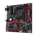 Placa Gigabyte Ab350m Gaming 3 Amd Am4 Ddr4 Hdmi Pcie3.0 M.2 | Quonty.com | GA-AB350M-GAMING 3