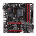 Placa Gigabyte Ab350m Gaming 3 Amd Am4 Ddr4 Hdmi Pcie3.0 M.2 | Quonty.com | GA-AB350M-GAMING 3