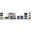 Placa Asrock Ab350 Pro4 Am4 Ddr4 Hdmi Pcie3.0 Sata3 Usb3.0 | Quonty.com | 90-MXB510-A0UAYZ