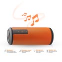 Altavoz Ewent Ac0001 Bluetooth Para Exteriores | Quonty.com | AC0001