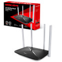 Router Wifi Mercusys Ac12 4ptos Wifi-Ac/1200mbps 4antenas | Quonty.com | AC12