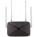 Router Wifi Mercusys Ac12 4ptos Wifi-Ac/1200mbps 4antenas | Quonty.com | AC12