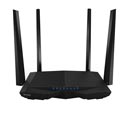 Router Tenda Ac1200 4ptos Wifi.Ac/1200mbps 4antenas | Quonty.com | AC6