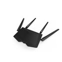 Router Tenda Ac1200 4ptos Wifi.Ac/1200mbps 4antenas | Quonty.com | AC6