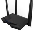 Router Tenda Ac1200 4ptos Wifi.Ac/1200mbps 4antenas | Quonty.com | AC6