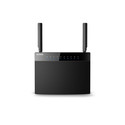 Router Inal. Tenda Ac9 4ptos Wifi.Ac/900mbps 2antenas | Quonty.com | AC9-EU