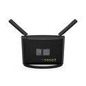 Router Inal. Tenda Ac9 4ptos Wifi.Ac/900mbps 2antenas | Quonty.com | AC9-EU