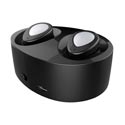 Auriculares Intrauditivos Coolbox Coolair Negro | Quonty.com | COO-AUBP02-BK