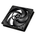 Ventilador 12cm Arctic P12 Silent Negro | Quonty.com | ACFAN00130A
