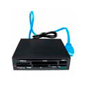Lector Int 3.5'' Tacens Acr2 Tarj Flash/Usb2.0 | Quonty.com | ACR2
