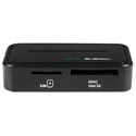 Lector Externo Usb2.0 Tacens Acrm2 Tarjetas | Quonty.com | ACRM2