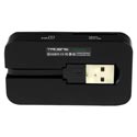 Lector Externo Usb2.0 Tacens Acrm2 Tarjetas | Quonty.com | ACRM2