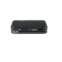 Multilector Externo Usb2.0 Tacens Anima Acrm3 Tarjetas Flash | Quonty.com | ACRM3