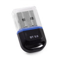 Adaptador Coolbox Bluetooth Bt5.0 Usb2.0 Mini | Quonty.com | COO-BLU50-1