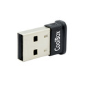 Adaptador Coolbox Bluetooth Bt5.3 Usb2.0 Mini | Quonty.com | COO-BLU53-1