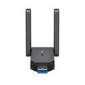 Adaptador Red Mercusys Ma32h Usb3.0 Wifi.Ac/867mbps 2antenas Doble Banda | Quonty.com | MA32H