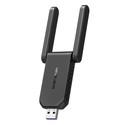 Adaptador Red Mercusys Ma32h Usb3.0 Wifi.Ac/867mbps 2antenas Doble Banda | Quonty.com | MA32H