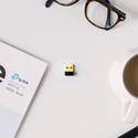 Adaptador Red Tp-Link Archer T2u Nano Usb2.0 Wifi.N/Ac 200/433mbps Doblebanda | Quonty.com | ARCHER T2U NANO