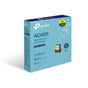 Adaptador Red Tp-Link Archer T2u Nano Usb2.0 Wifi.N/Ac 200/433mbps Doblebanda | Quonty.com | ARCHER T2U NANO