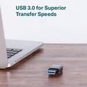 Adaptador Red Tp-Link Archer T3u Usb3.0 Wifi-Ac/867mbps Omnidireccional | Quonty.com | ARCHER T3U
