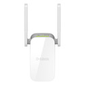 Adaptador Red D-Link Ranger Extender Wifi.Ac 10/100mbps 2antenas | Quonty.com | DAP-1610