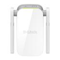 Adaptador Red D-Link Ranger Extender Wifi.Ac 10/100mbps 2antenas | Quonty.com | DAP-1610