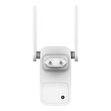 Adaptador Red D-Link Ranger Extender Wifi.Ac 10/100mbps 2antenas | Quonty.com | DAP-1610