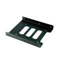 Adapt. Coolbox Discos Ssd - Bahia De 3.5'' A 2.5'' | Quonty.com | COO-AB3525M