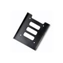 Adapt. Unyka Discos Hdd/Ssd - Bahía 3.5'' A 2.5'' | Quonty.com | 50519