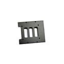 Adapt. Unyka Discos Hdd/Ssd - Bahía 3.5'' A 2.5'' | Quonty.com | 50519