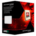 Micro Amd Am3+ Fx-8350 4,2ghz Box Black Edition | Quonty.com | FD8350FRHKHBX