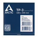 Almohadilla Pasta Termica Arctic 100x100x1,5mm Azul | Quonty.com | ACTPD00054A