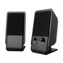 Altavoces Ewent Ew3528 Usb 2.0 12w Negro | Quonty.com | EW3528