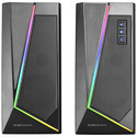 Altavoces Mars Gaming Ms7 Usb/Bluetooth Negro Rgb | Quonty.com | MS7
