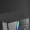 Altavoces Mars Gaming Ms7 Usb/Bluetooth Negro Rgb | Quonty.com | MS7