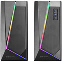 Altavoces Mars Gaming Ms7 Usb/Bluetooth Negro Rgb | Quonty.com | MS7